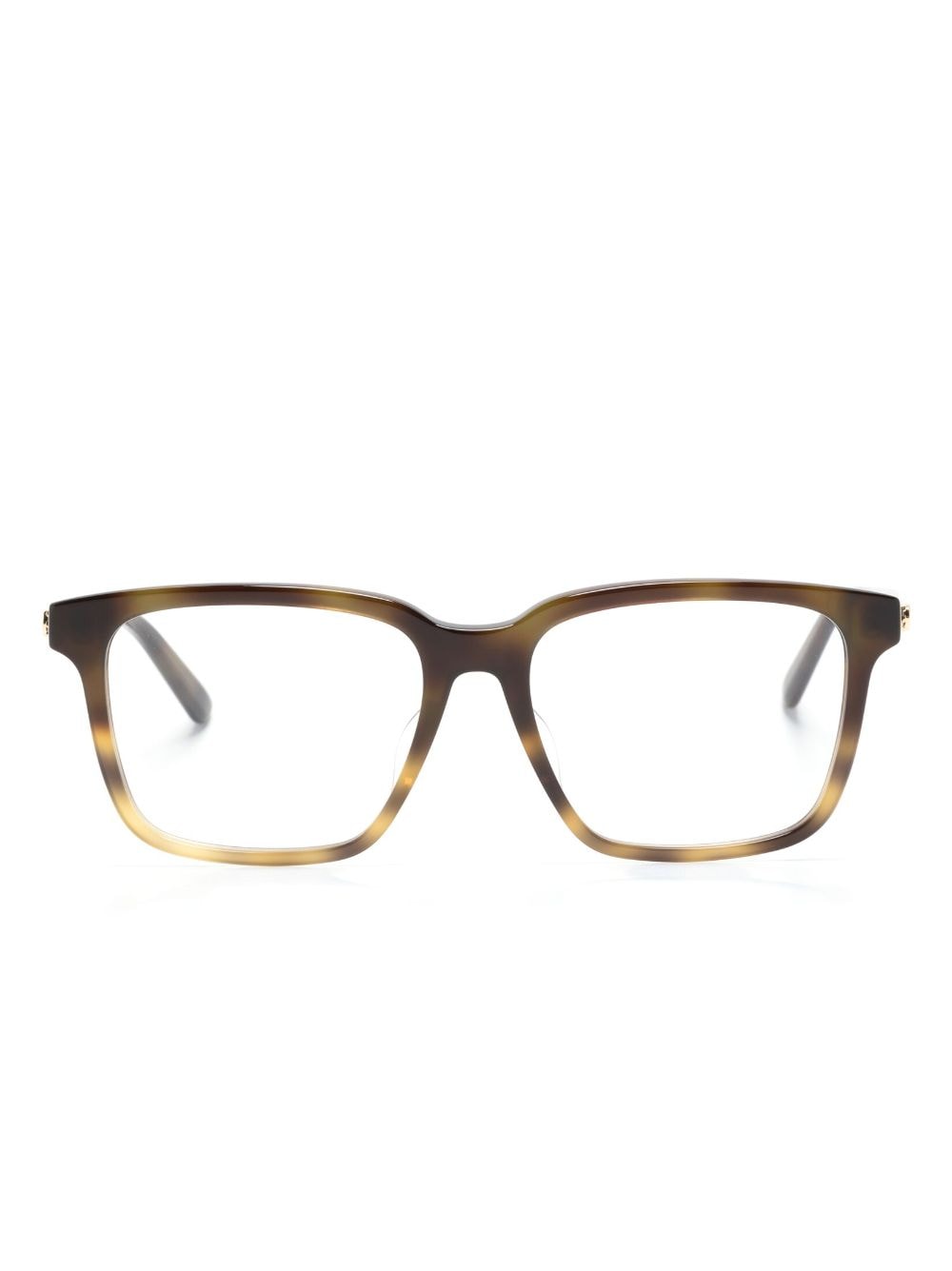 Gucci Eyewear square-frame glasses