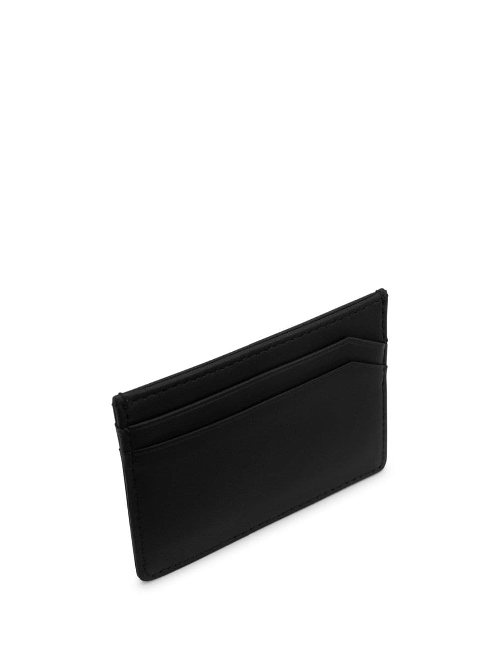 Tyler logo-embossed card holder - Image 2