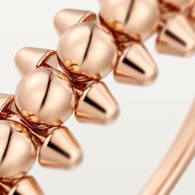 Cartier Clash de Cartier bracelet, extra-large model - Image 2