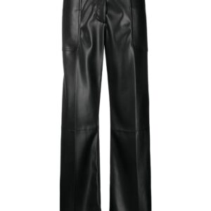 Stella McCartney  Alter Mat wide-leg trousers