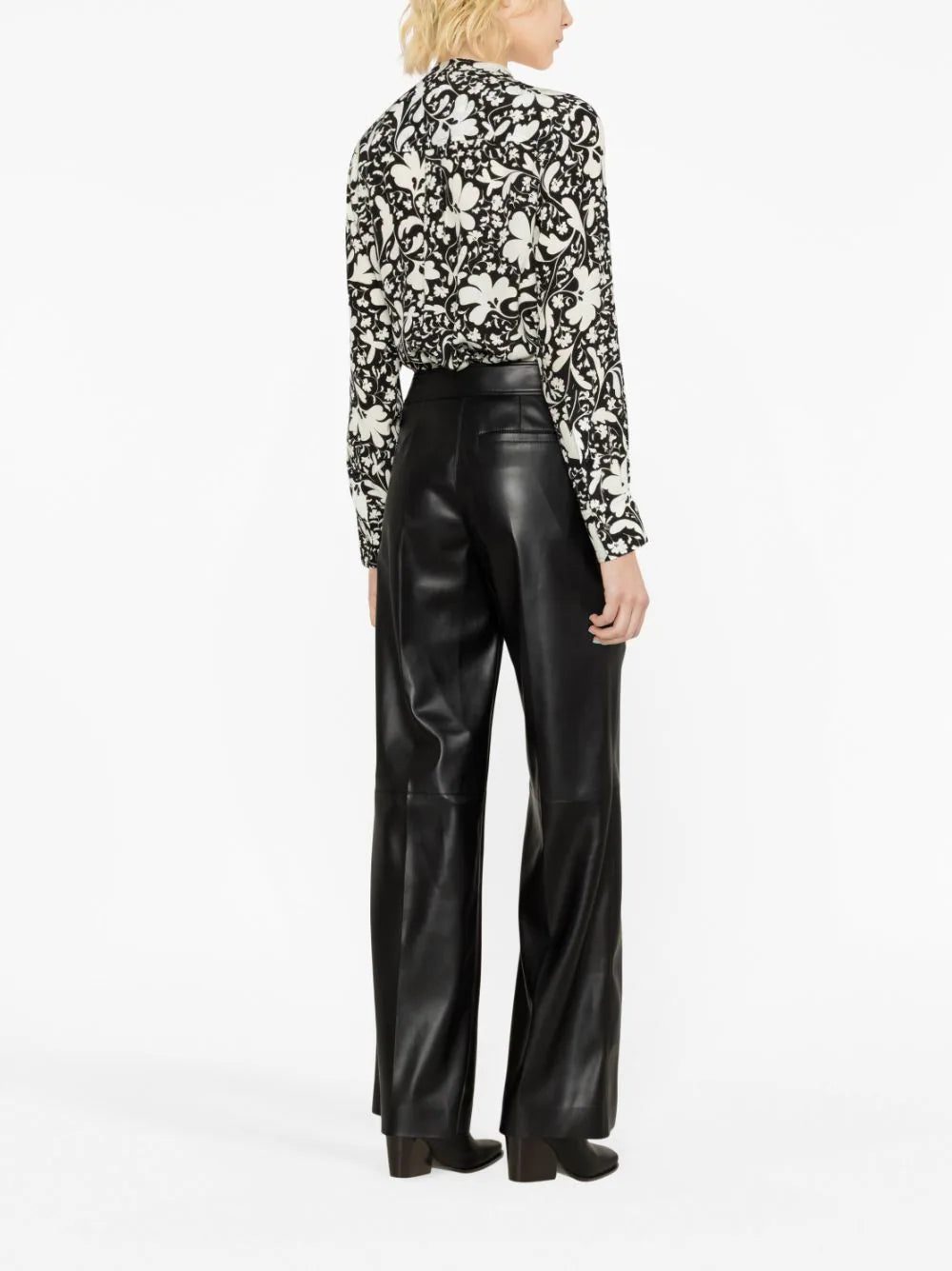 Stella McCartney Alter Mat wide-leg trousers - Image 4