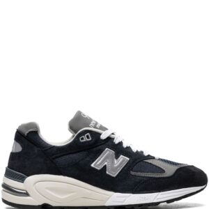 New Balance 990V2 "Navy/White" sneakers