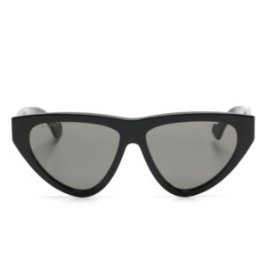 Gucci Eyewear Interlocking G cat-eye sunglasses