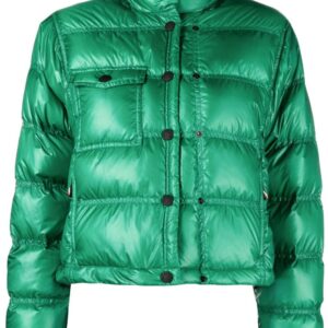 Moncler  Grenoble Anras bomber jacket