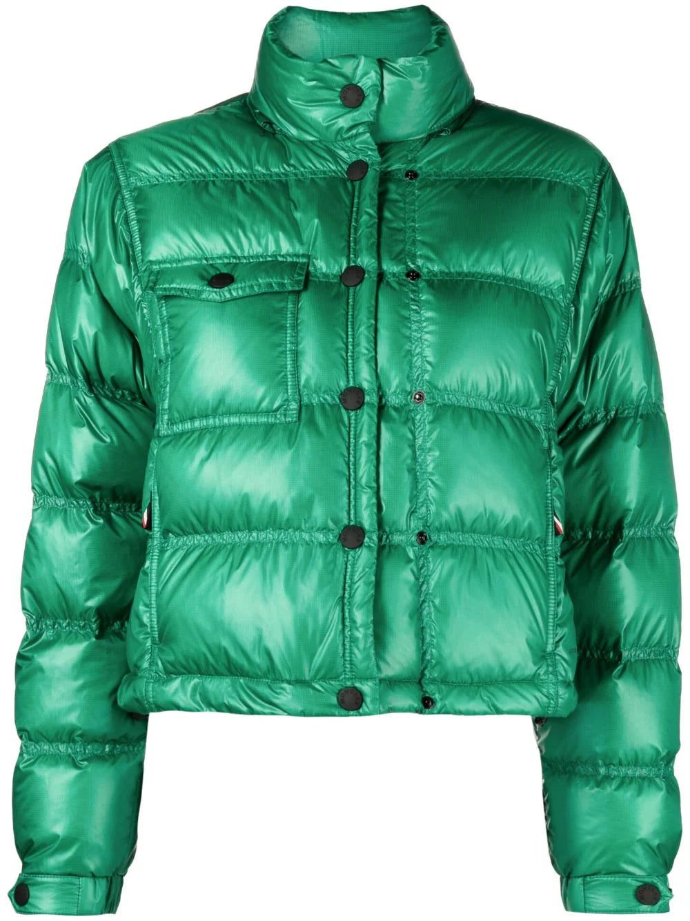 Moncler Grenoble Anras bomber jacket