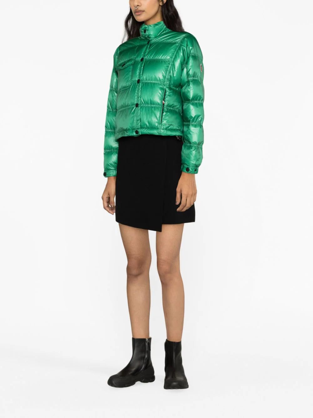 Moncler Grenoble Anras bomber jacket - Image 3