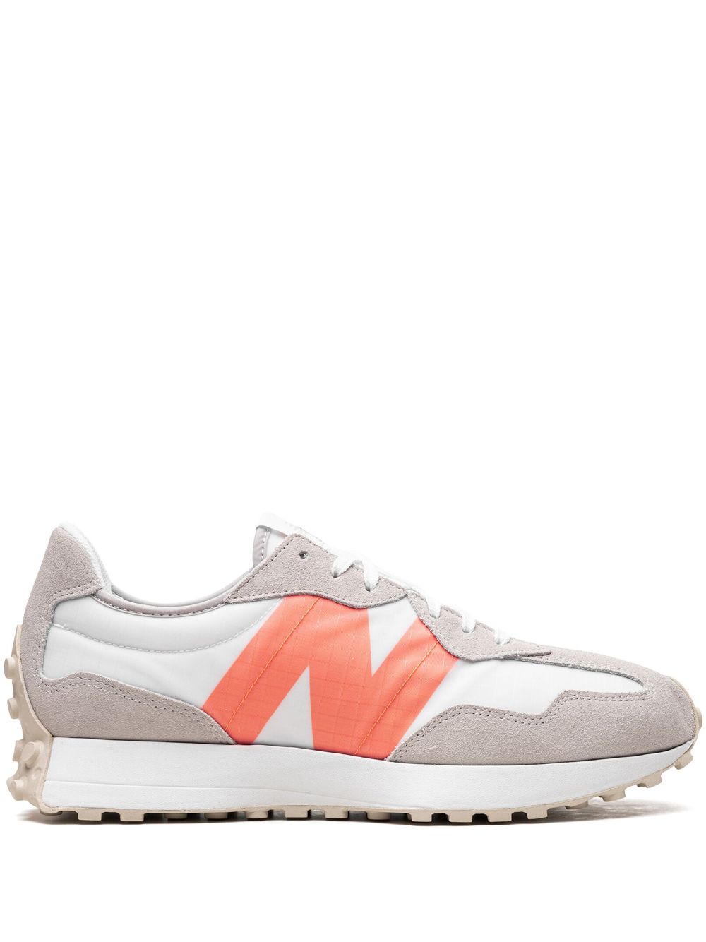 New Balance 327 "Rain Cloud" sneakers