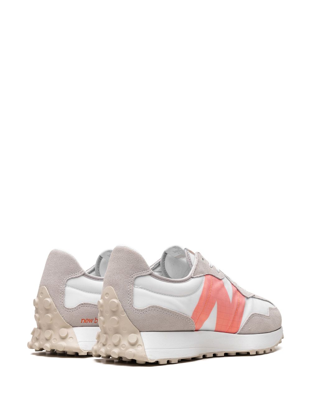 New Balance 327 "Rain Cloud" sneakers - Image 3