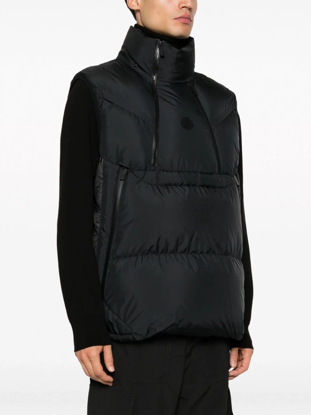 Moncler Aire goose-feather vest - Image 3