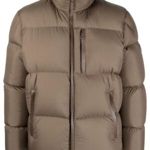Moncler  Besbre feather-down puffer jacket
