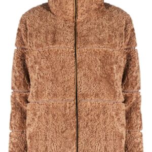 Moncler  Segura sherpa-fleece jacket