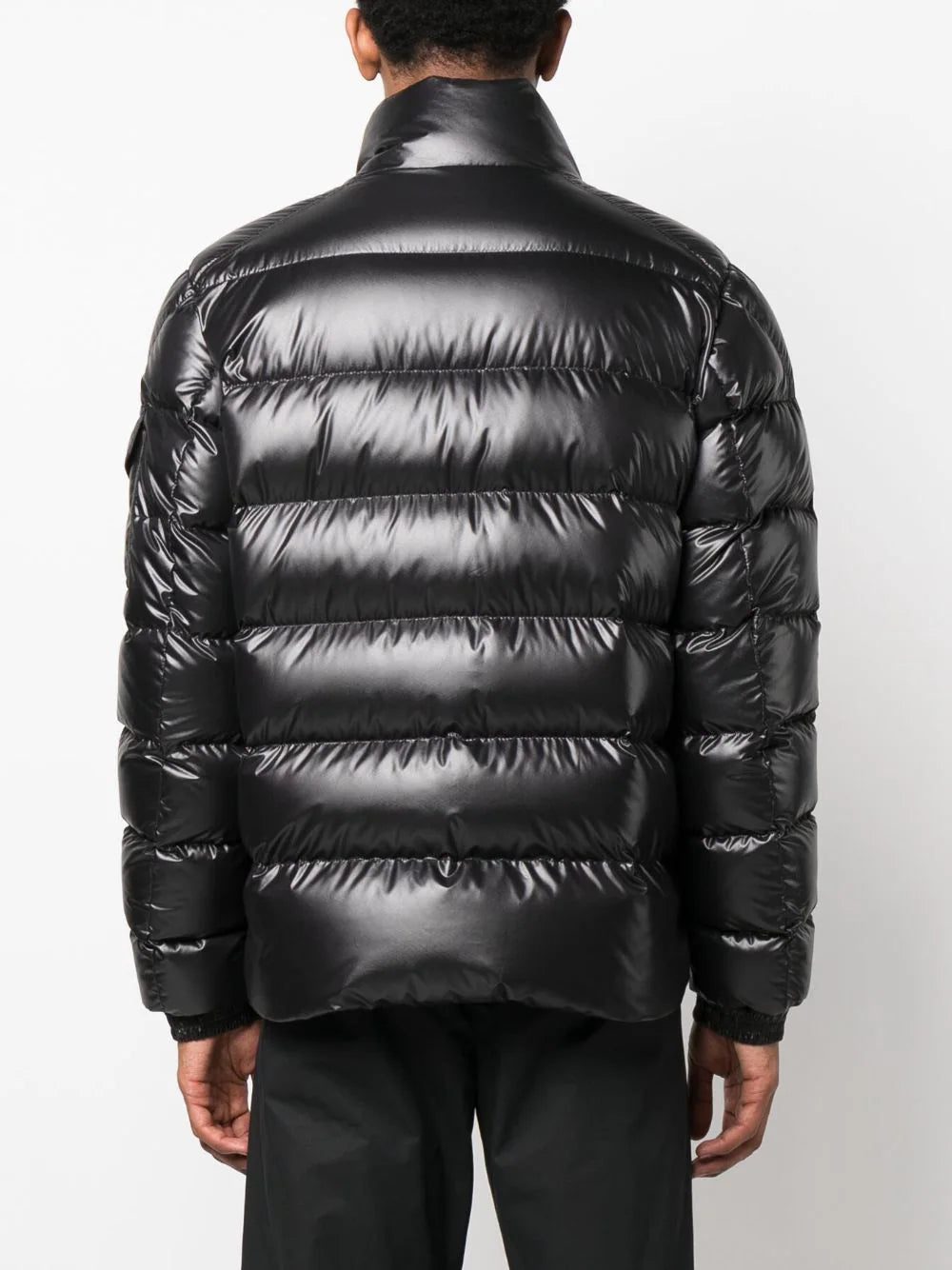 Moncler Lule puffer jacket - Image 4