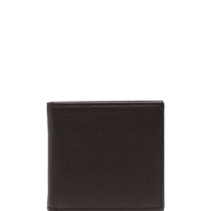 Polo Ralph Lauren bi-fold leather wallet