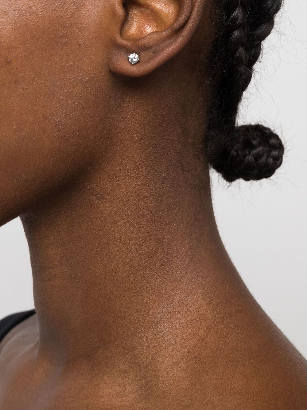 Swarovski Mesmera crystal-embellished three-piece set - Image 2