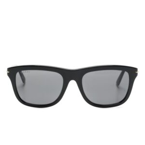 Gucci Eyewear rectangle-frame sunglasses