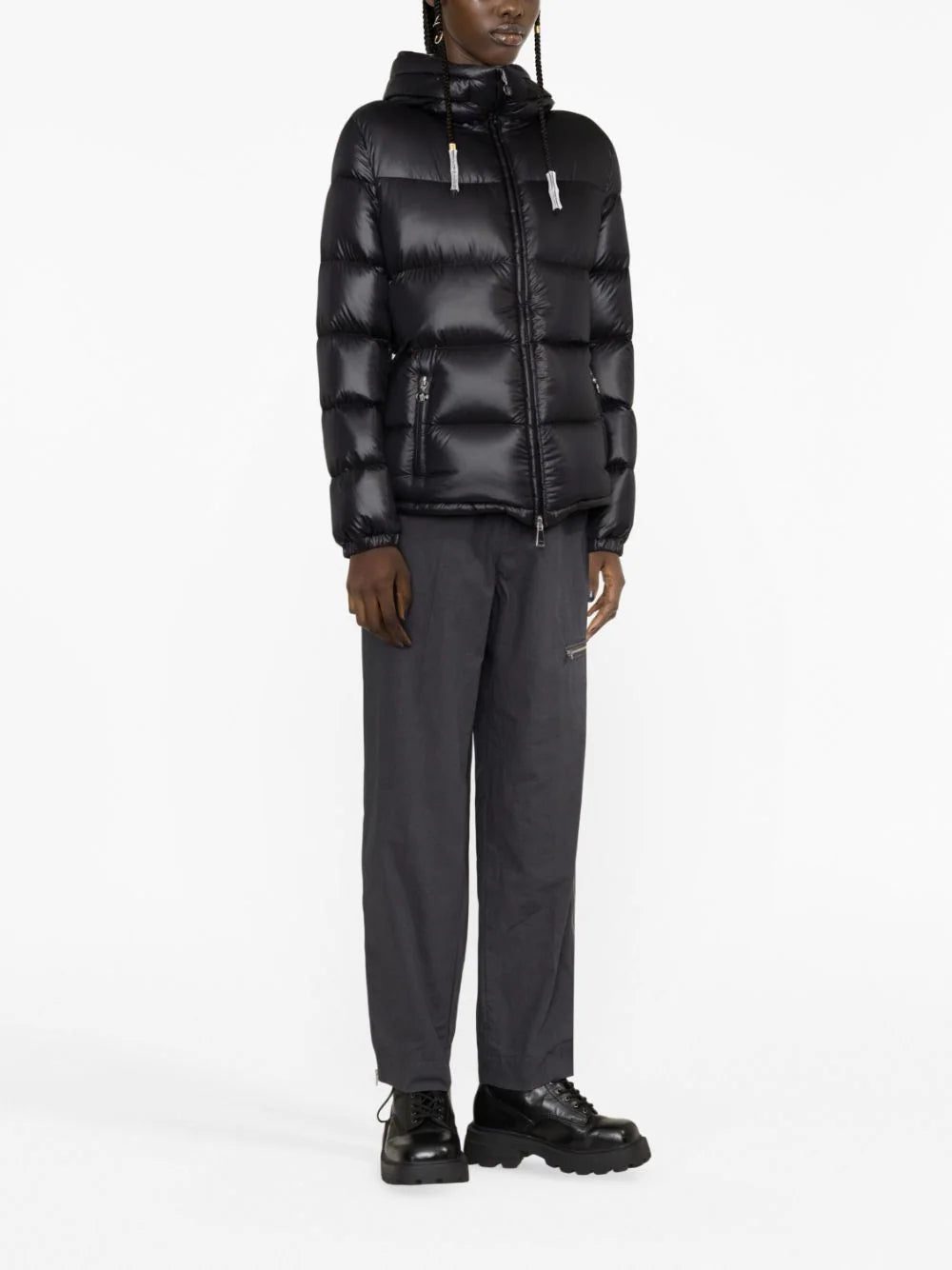 Moncler Douro down puffer jacket - Image 3