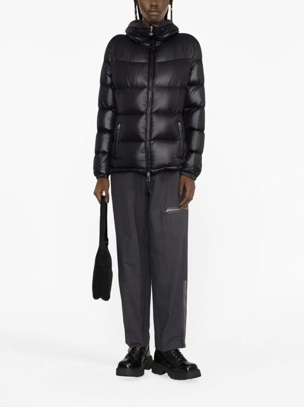 Moncler Douro down puffer jacket - Image 2