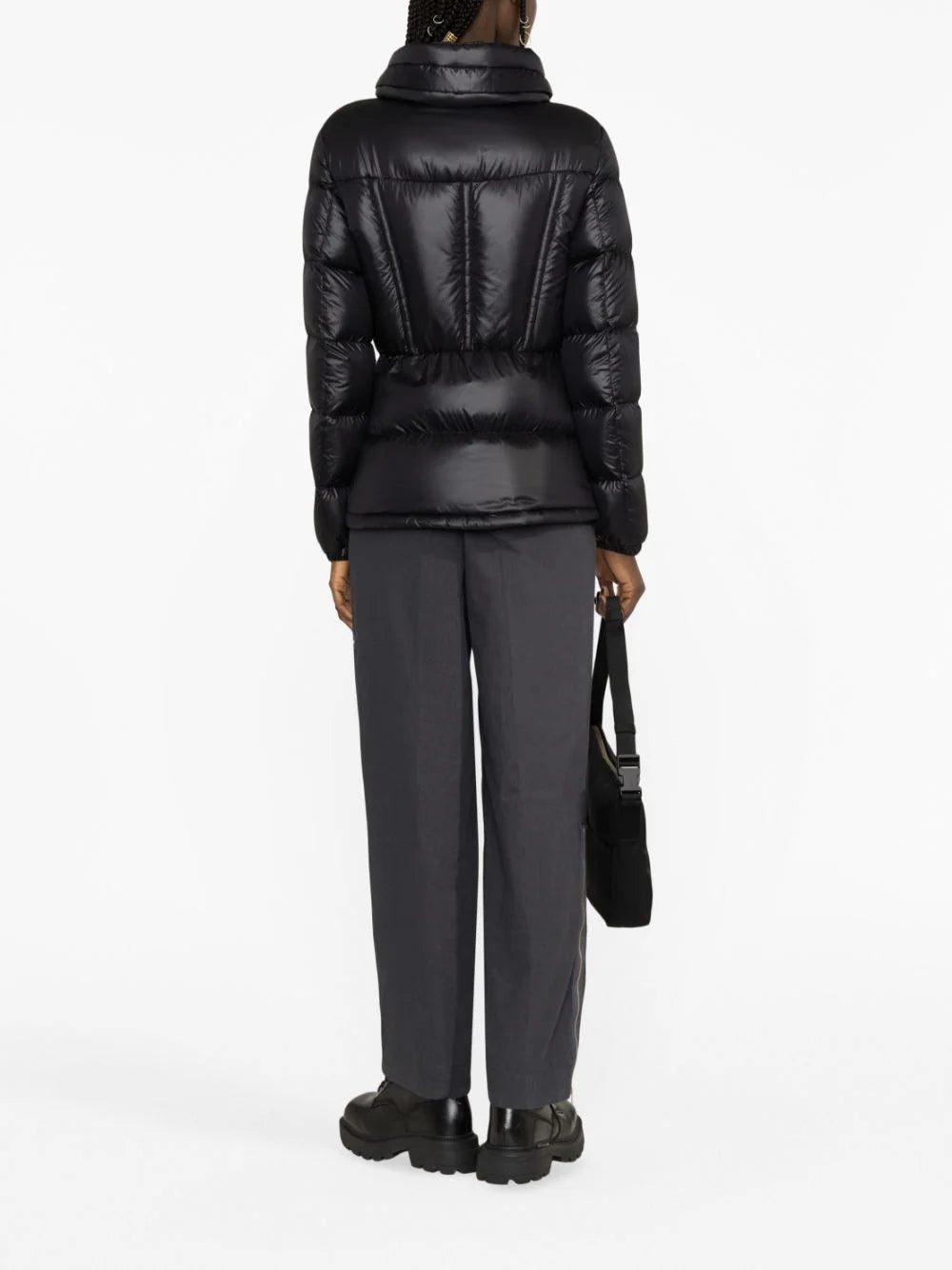 Moncler Douro down puffer jacket - Image 4