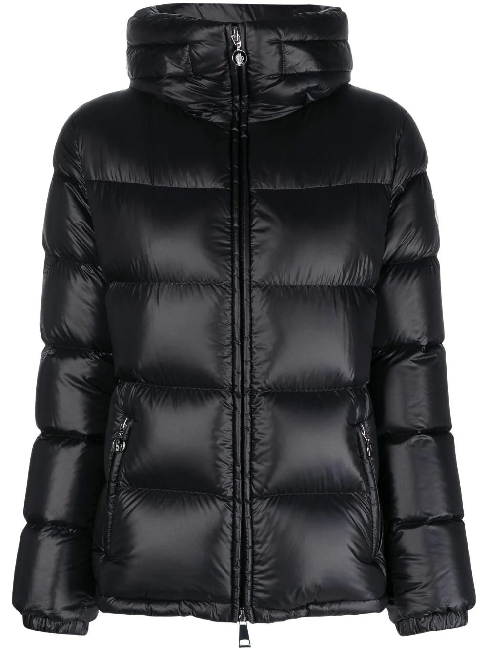 Moncler Douro down puffer jacket