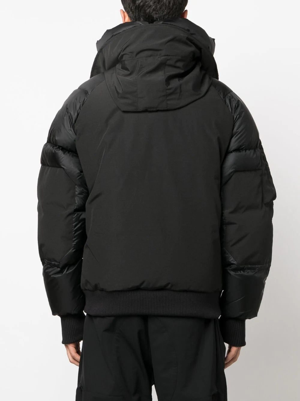 Canada Goose Paradigm Chilliwack hooded padded jacket - Image 4