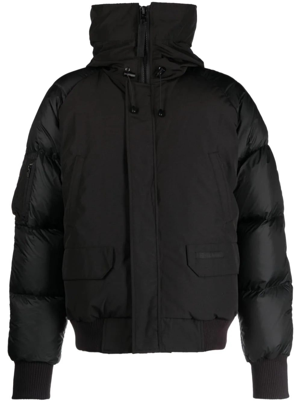 Canada Goose Paradigm Chilliwack hooded padded jacket