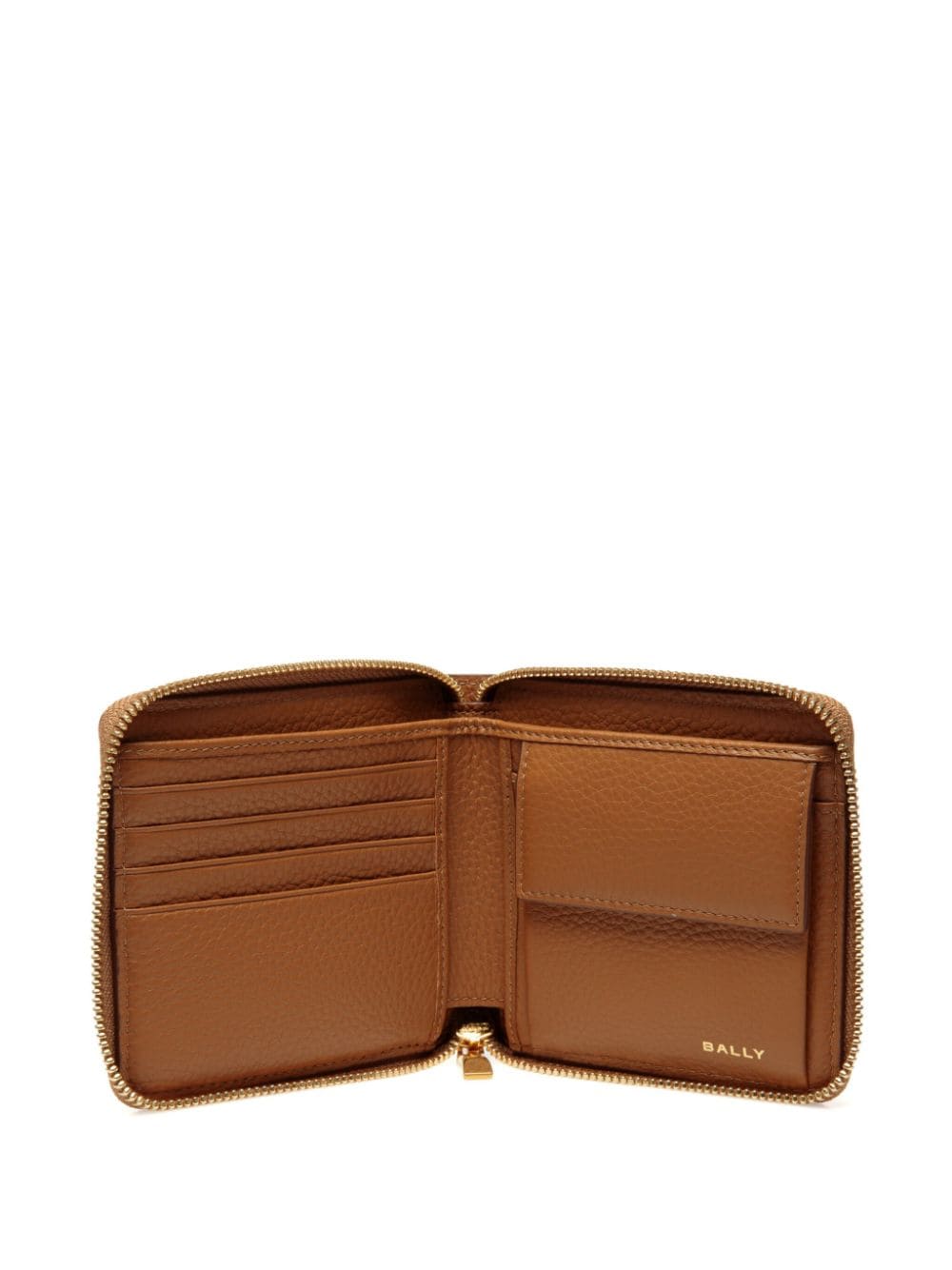 Bally monogram zipped wallet - Image 2