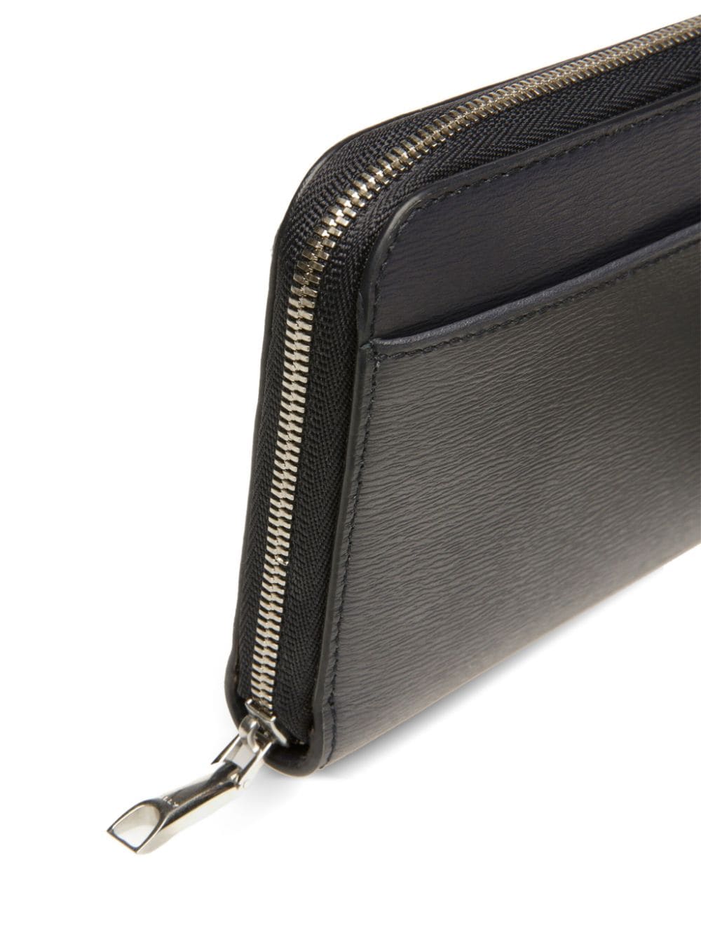 Bally logo-stamp leather wallet - Image 3