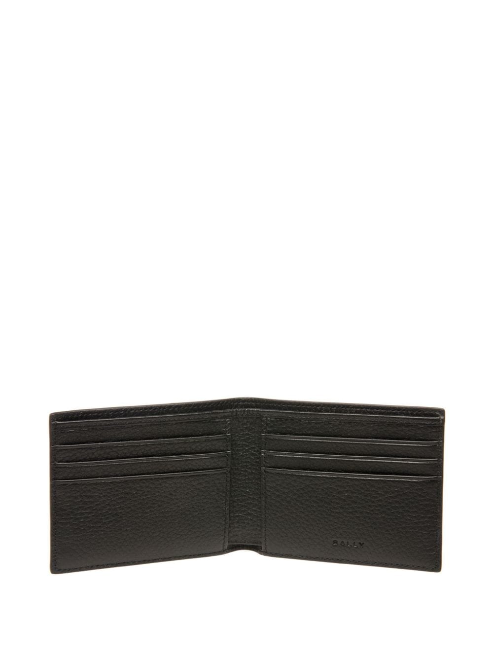 Bally Ribbon bi-fold leather wallet - Image 3