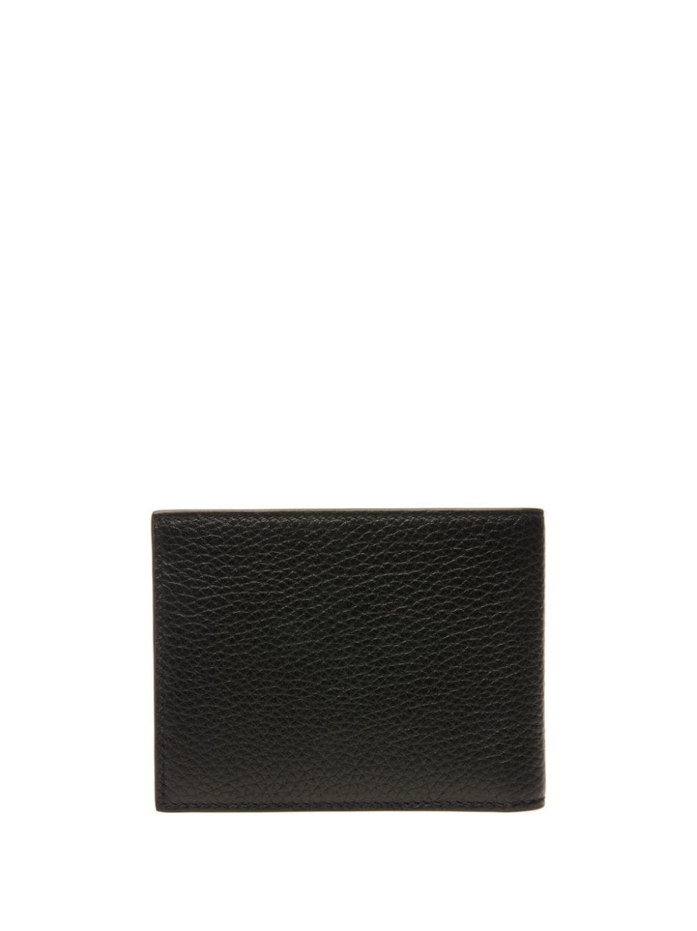 Bally Ribbon bi-fold leather wallet - Image 2