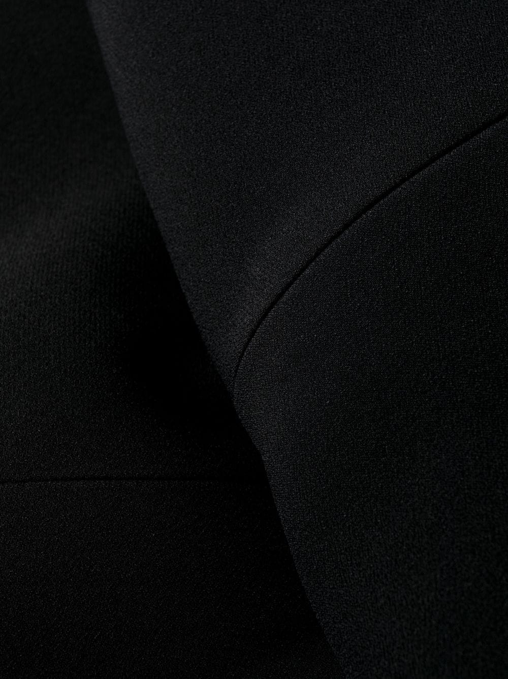 Versace box-pleat sleeveless midi dress - Image 8