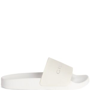 Giuseppe Zanotti Brett flat slides