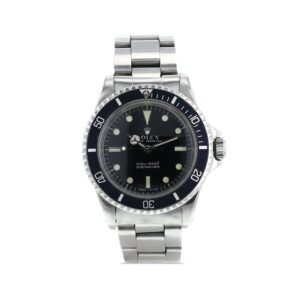 Rolex 1969 pre-owned Submariner 40mm