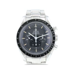 OMEGA 1990 pre-owned Speedmaster 42mm