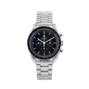 OMEGA 2002 pre-owned Speedmaster 39mm