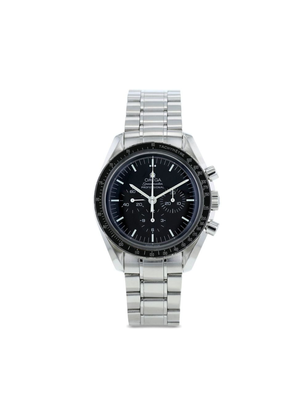 OMEGA 2002 pre-owned Speedmaster 39mm