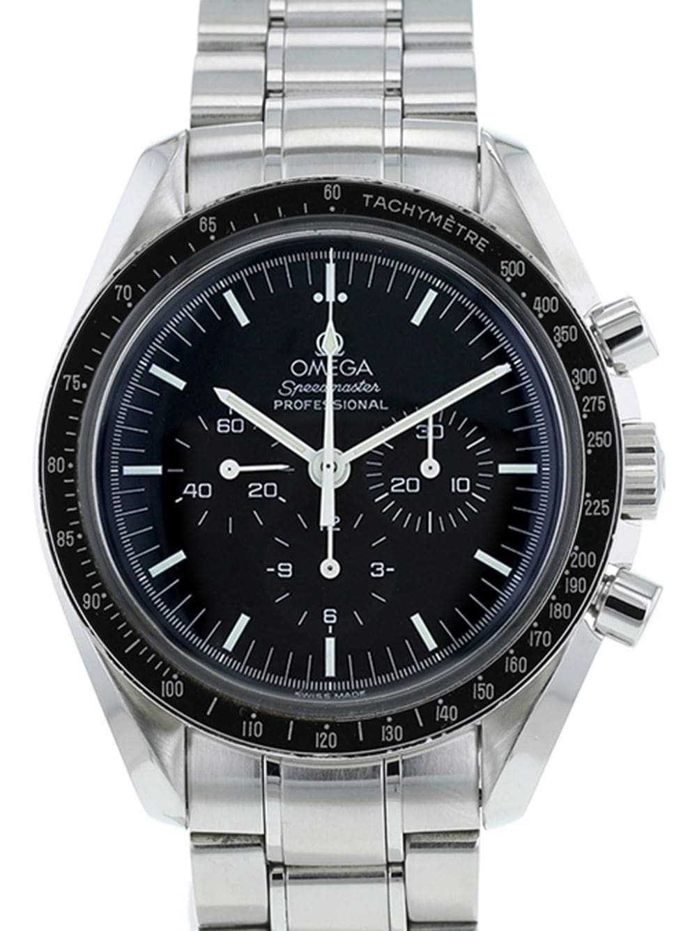 OMEGA 2002 pre-owned Speedmaster 39mm - Image 2