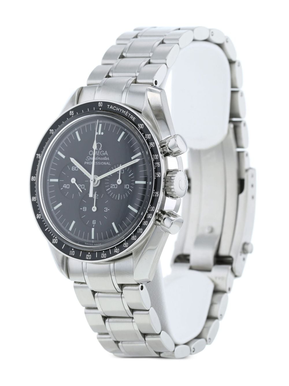 OMEGA 2002 pre-owned Speedmaster 39mm - Image 4