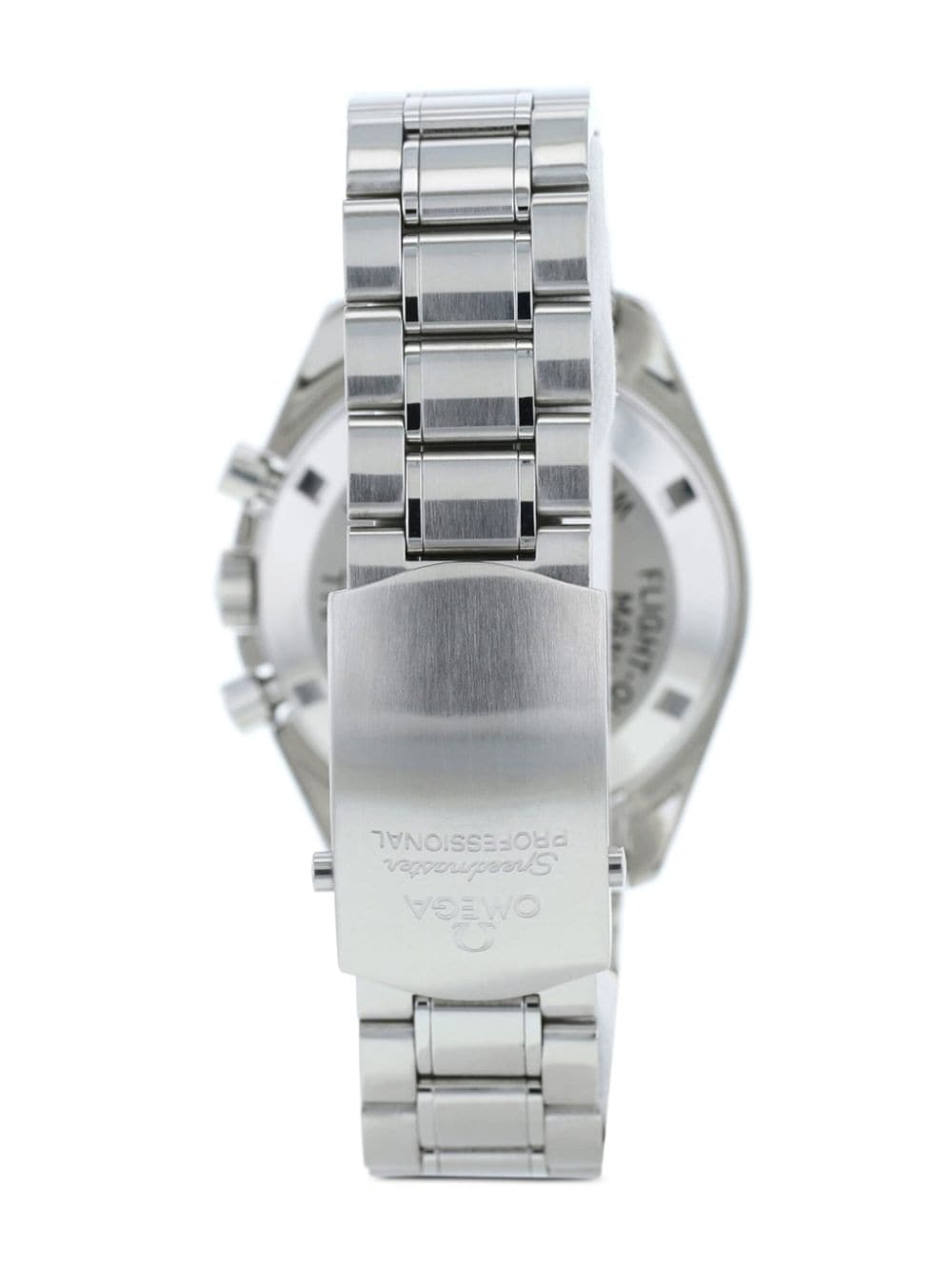 OMEGA 2002 pre-owned Speedmaster 39mm - Image 5