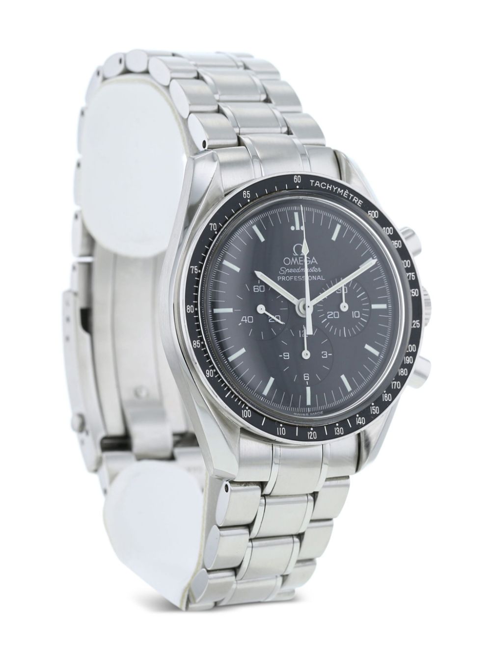 OMEGA 2002 pre-owned Speedmaster 39mm - Image 3