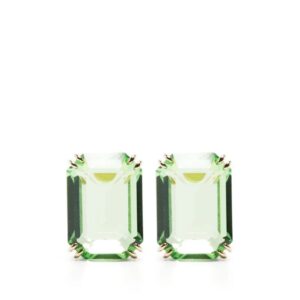 Swarovski  Millenia crystal stud earrings