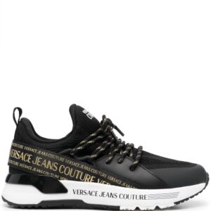 Versace Jeans Couture Dynamic low-top sneakers