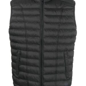 Diesel W-Hawkyl-Sl padded gilet