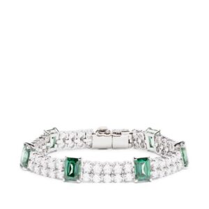 Swarovski  Matrix Tennis bracelet