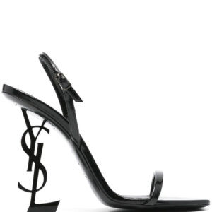 Saint Laurent  110mm Opyum sandals