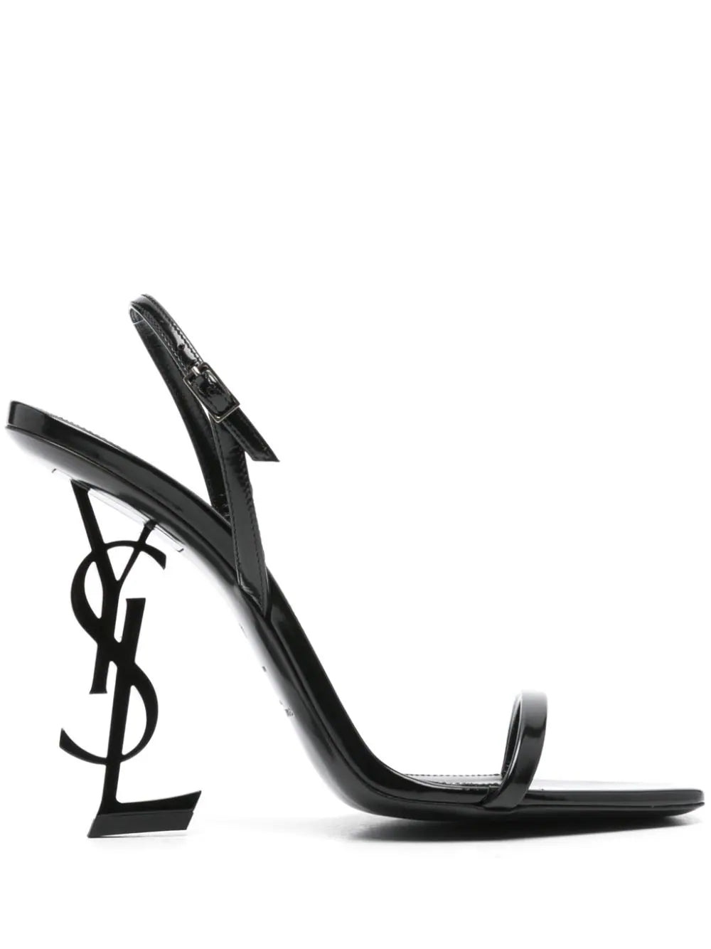 Saint Laurent 110mm Opyum sandals