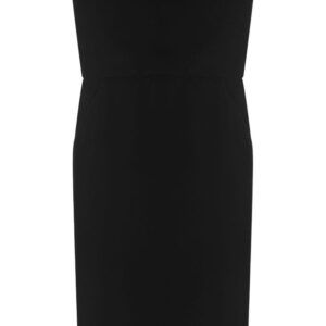 Saint Laurent bandeau tube dress