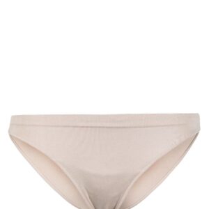 PRISM²  Evolve logo-print briefs