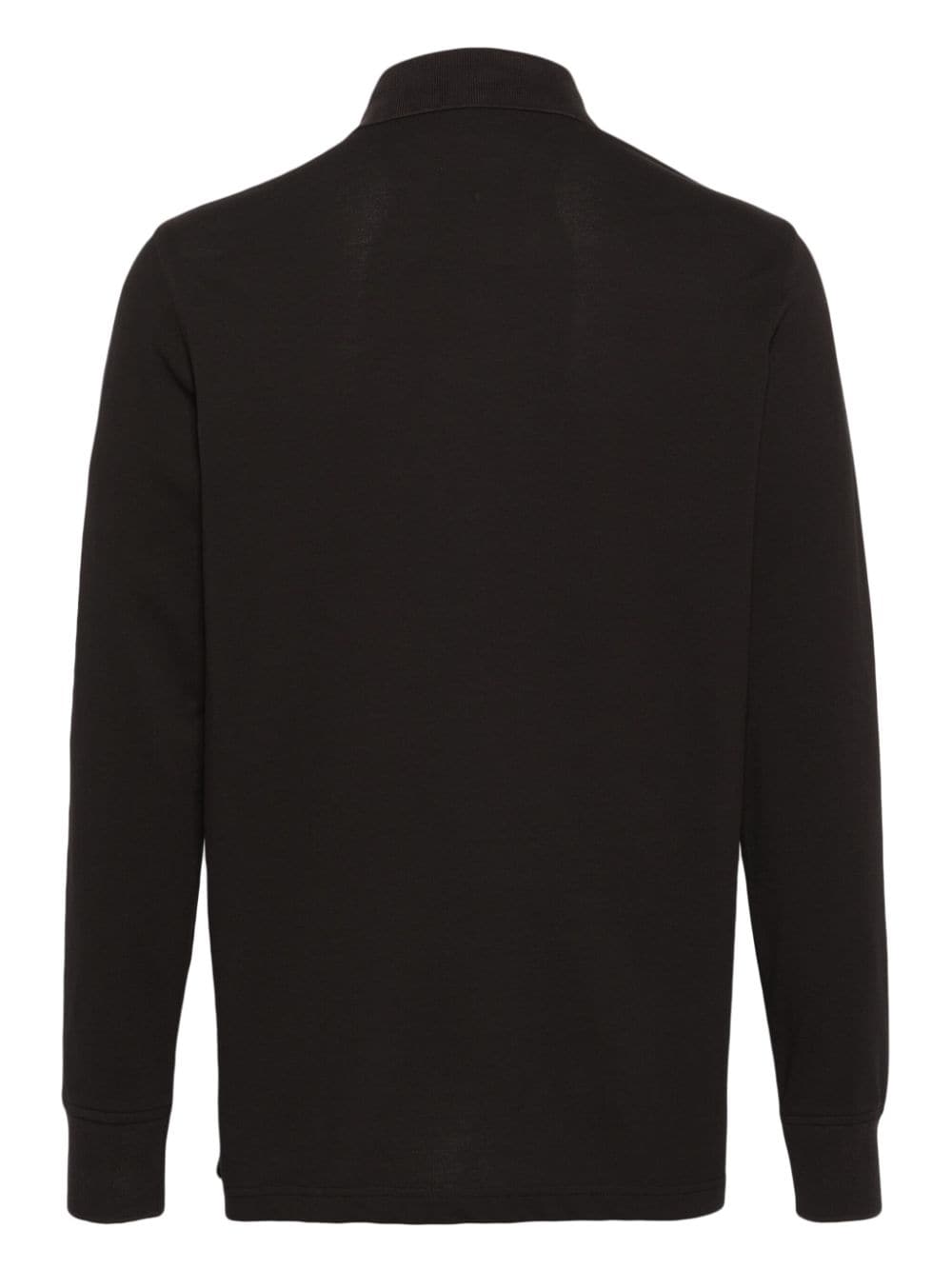 Tommy Hilfiger 1985 piqué polo shirt - Image 2