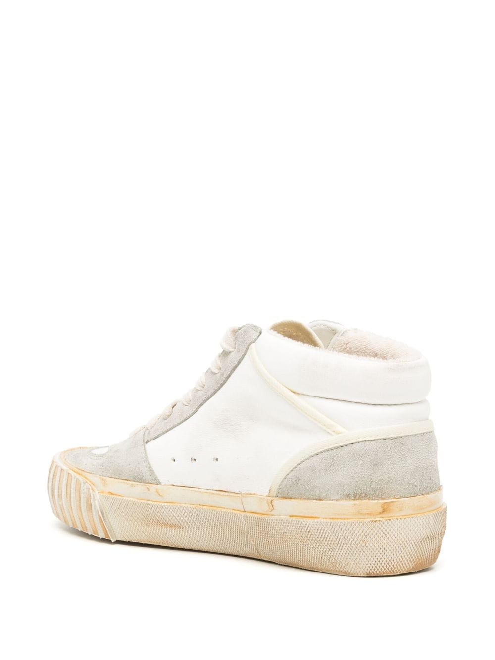 Golden Goose Mid Star high-top sneakers - Image 3