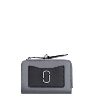 Marc Jacobs The Slim Bifold wallet